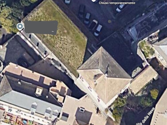 Appartamento in Vendita a Genova, 959'291&euro;, 1884 m²