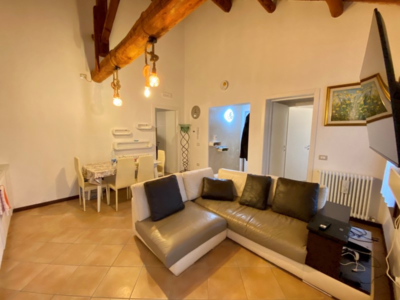 Trilocale in Affitto a Rovigo, 600&euro;, 65 m²