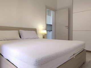 Trilocale in Affitto a Massa, zona Marina di Massa, 600&euro;, 55 m², arredato