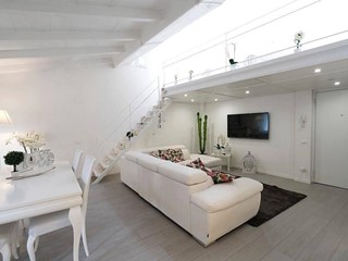 Quadrilocale in Vendita a Massa, 279'000&euro;, 115 m²