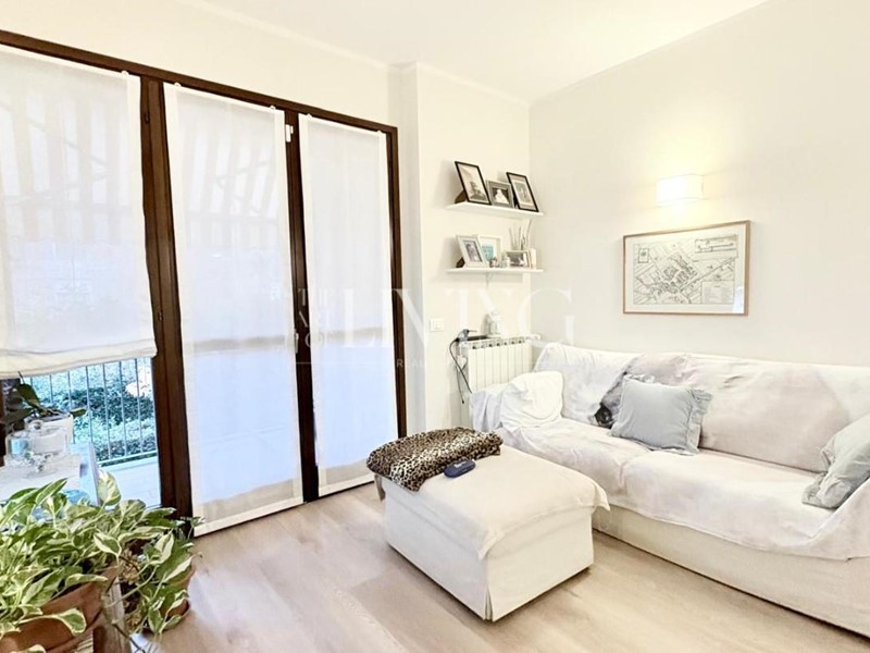 Quadrilocale in Vendita a Lucca, zona Sant'Anna, 240'000&euro;, 85 m²