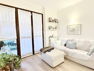 Quadrilocale in Vendita a Lucca, zona Sant'Anna, 240'000&euro;, 85 m²