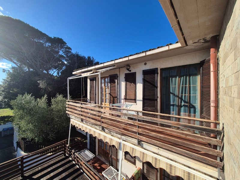 Trilocale in Vendita a San Vincenzo, 240'000&euro;, 45 m², arredato, con Box