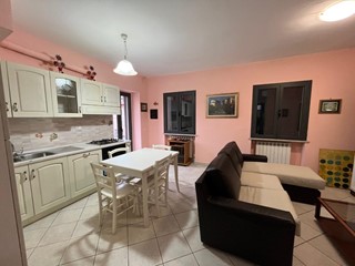 Trilocale in Vendita a Massa, 185'000&euro;, 75 m², arredato