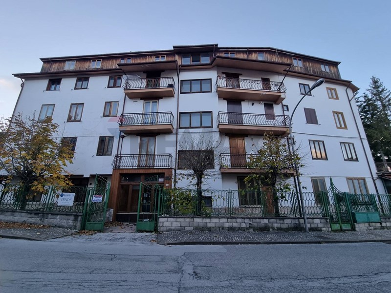 Quadrilocale in Vendita a Roccaraso, 174'000&euro;, 65 m²