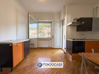 Bilocale in Vendita a Andora, 185'000&euro;, 50 m²