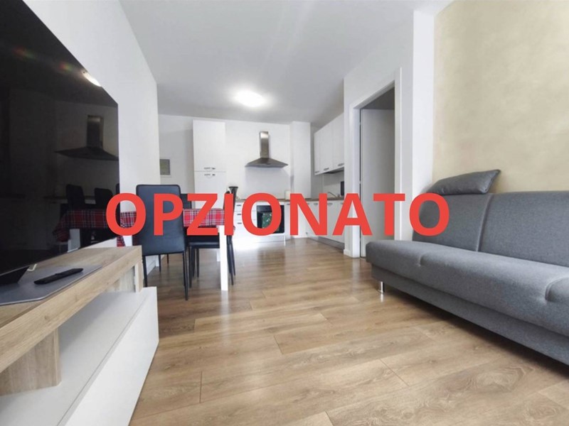 Trilocale in Vendita a Clusone, 185'000&euro;, 77 m²