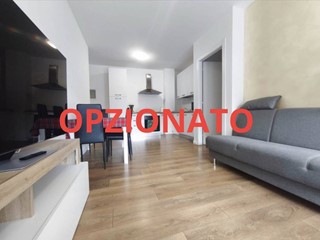 Trilocale in Vendita a Clusone, 185'000&euro;, 77 m²