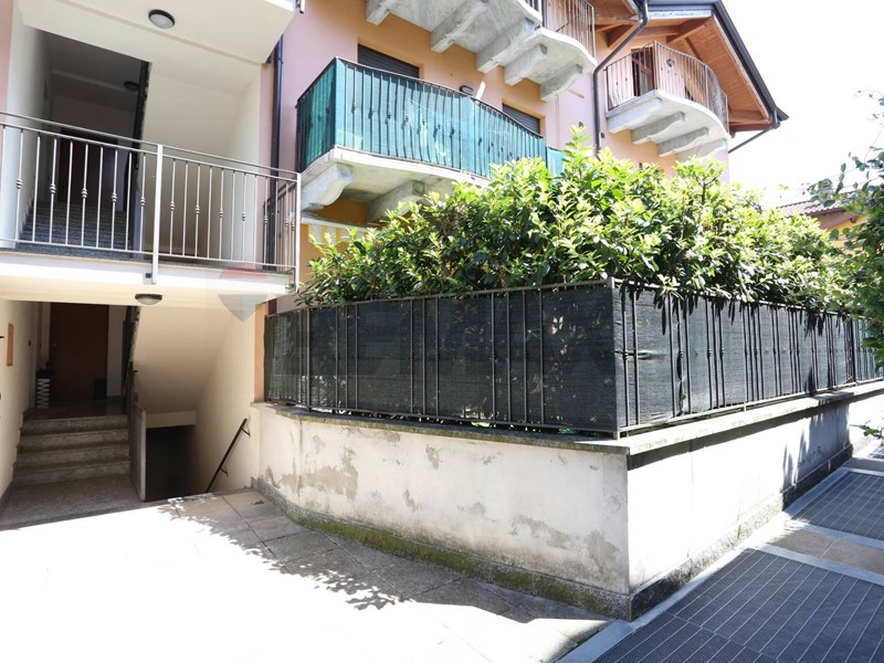 Trilocale in Vendita a Seriate, 150'000&euro;, 75 m²