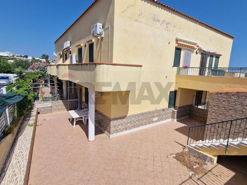 Trilocale in Vendita a Vieste, 125'000&euro;, 50 m²