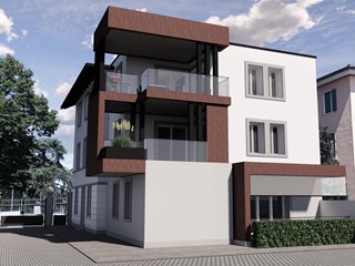 Appartamento in Vendita a Udine, 555'000&euro;, 150 m²