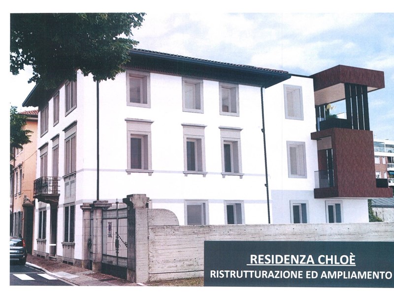 Appartamento in Vendita a Udine, 520'000&euro;, 150 m²