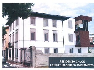 Appartamento in Vendita a Udine, 520'000&euro;, 150 m²