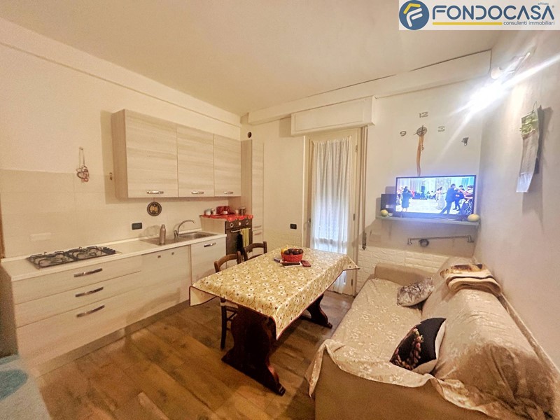 Bilocale in Vendita a Viareggio, 155'000&euro;, 55 m²