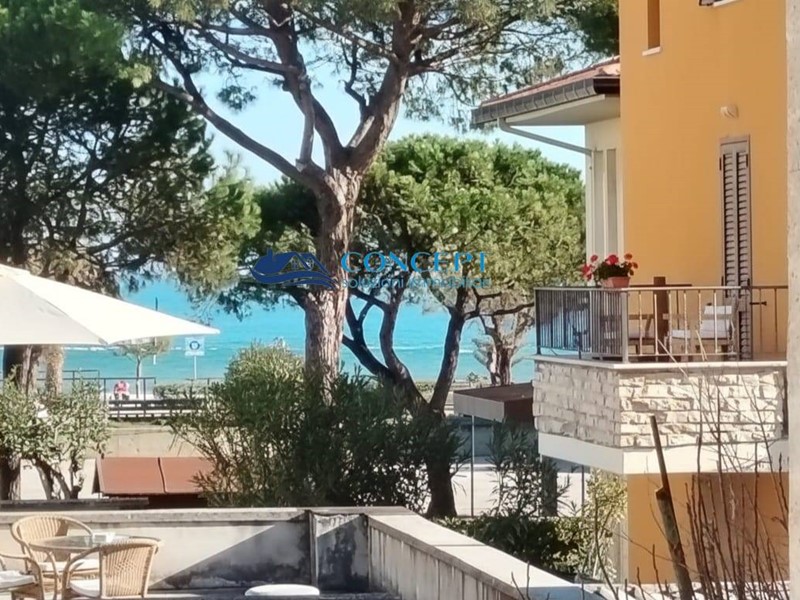 Trilocale in Vendita a Martinsicuro, 195'000&euro;, 130 m²