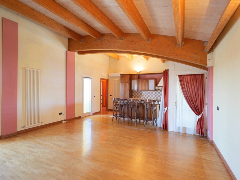 Trilocale in Vendita a Montebelluna, 290'000&euro;, 115 m²