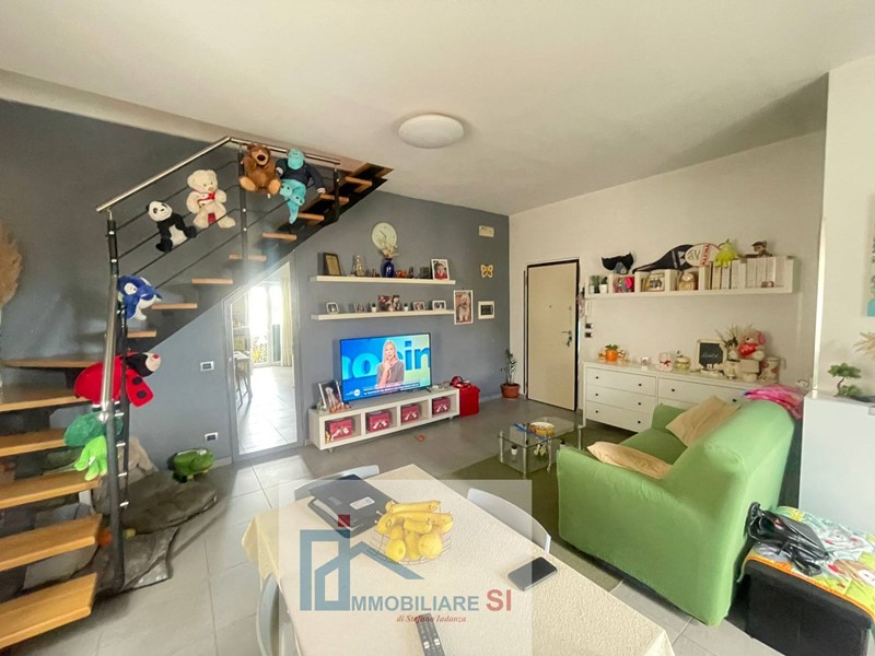 Trilocale in Vendita a Benevento, 78'000&euro;, 70 m²