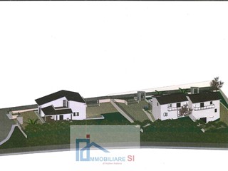 Villa in Vendita a Benevento, 10'000&euro;, 210 m²
