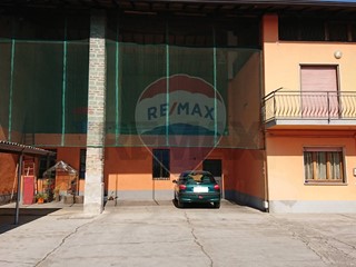 Rustico in Vendita a Caravaggio, 89'000&euro;, 97 m²