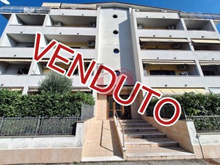 Appartamento in Vendita a Benevento, 182'000&euro;, 123 m²
