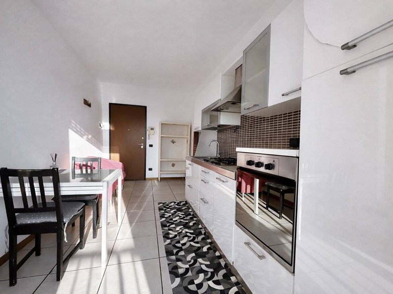 Bilocale in Vendita a Vicenza, 87'000&euro;, 45 m²