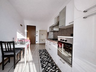 Bilocale in Vendita a Vicenza, 87'000&euro;, 45 m²