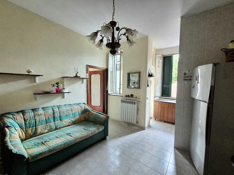 Bilocale in Vendita a Afragola, 59'000&euro;, 40 m²