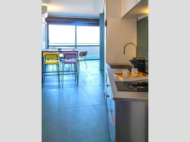 Trilocale in Vendita a Senigallia, 410'000&euro;, 50 m², con Box