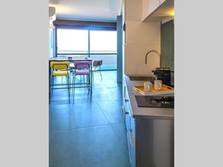 Trilocale in Vendita a Senigallia, 410'000&euro;, 50 m², con Box