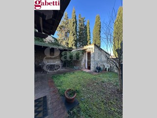 Trilocale in Vendita a Gaiole in Chianti, 195'000&euro;, 75 m²