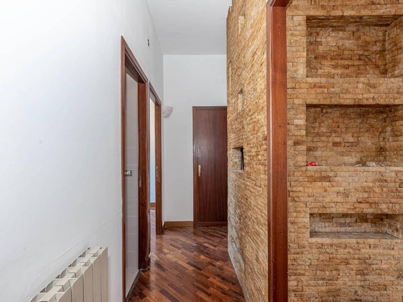 Attico in Vendita a Palermo, 340'000&euro;, 124 m²