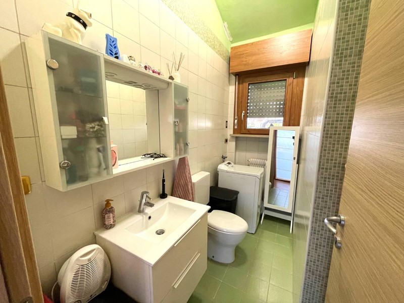 Quadrilocale in Vendita a Tavagnacco, 208'000&euro;, 131 m², con Box