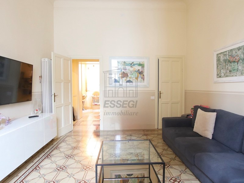 Appartamento in Vendita a Lucca, zona Centro storico, 590'000&euro;, 120 m²