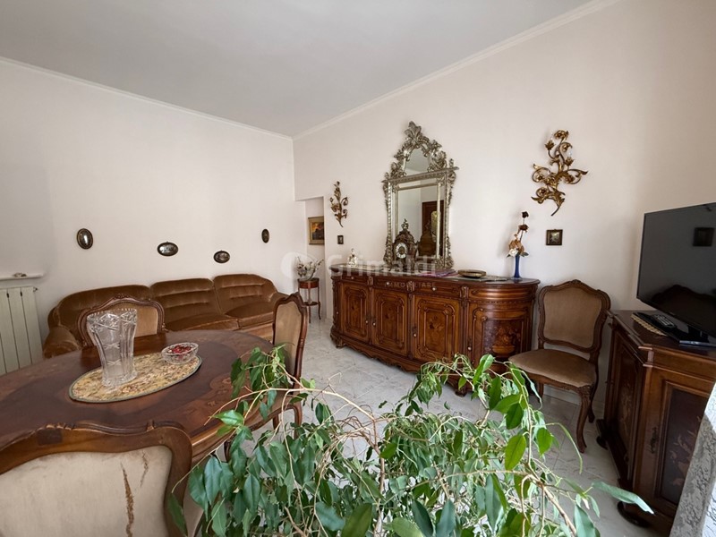 Trilocale in Vendita a Anzio, zona Centro, 275'000&euro;, 96 m²