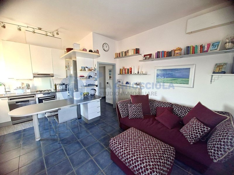 Trilocale in Vendita a Bologna, 225'000&euro;, 76 m²