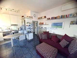 Trilocale in Vendita a Bologna, 225'000&euro;, 76 m²