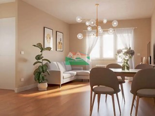 Trilocale in Vendita a Ravenna, 195'000&euro;, 70 m²