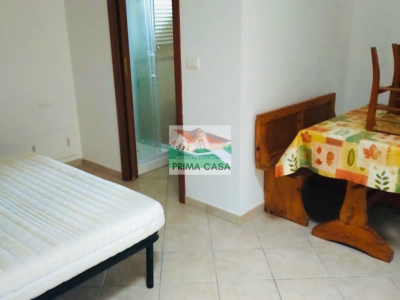 Monolocale in Affitto a Ravenna, 450&euro;, 30 m², arredato