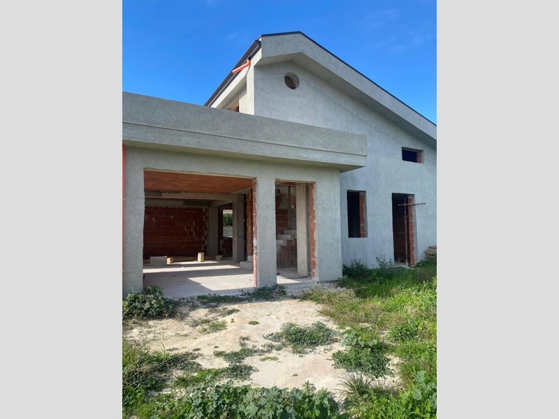 Rustico in Vendita a Pozzallo, zona BOSCO PISANI, 195'000&euro;, 140 m²