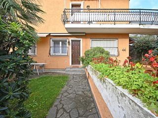 Bilocale in Vendita a San Bartolomeo al Mare, 225'000&euro;, 55 m², arredato