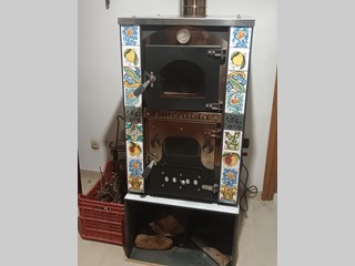 Appartamento in Affitto a Caramanico Terme, zona via aurici, 3, 200&euro;, 100 m², arredato