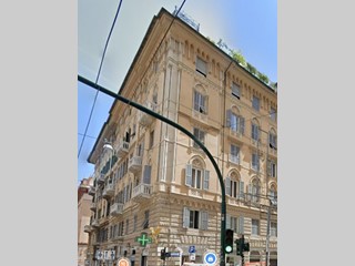 Appartamento in Vendita a Genova, 392'085&euro;, 170 m²