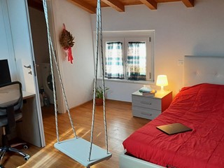 Monolocale in Affitto a Pisa, 490&euro;, 17 m², arredato