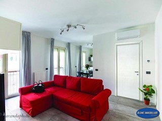 Quadrilocale in Vendita a Viareggio, 649'000&euro;, 85 m², arredato