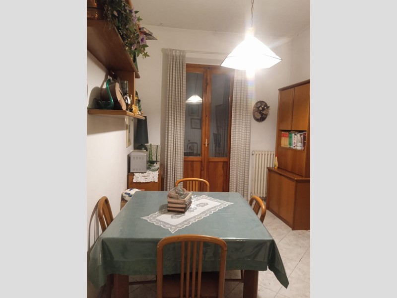 Quadrilocale in Vendita a Empoli, 169'000&euro;, 85 m², con Box