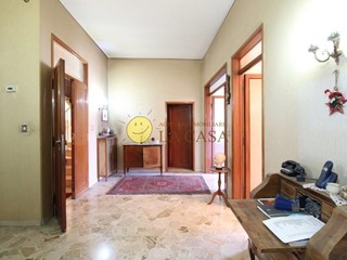 Attico in Vendita a Figline e Incisa Valdarno, zona Incisa, 290'000&euro;, 230 m²