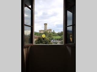 Appartamento in Vendita a Figline e Incisa Valdarno, zona Incisa, 168'000&euro;, 115 m²