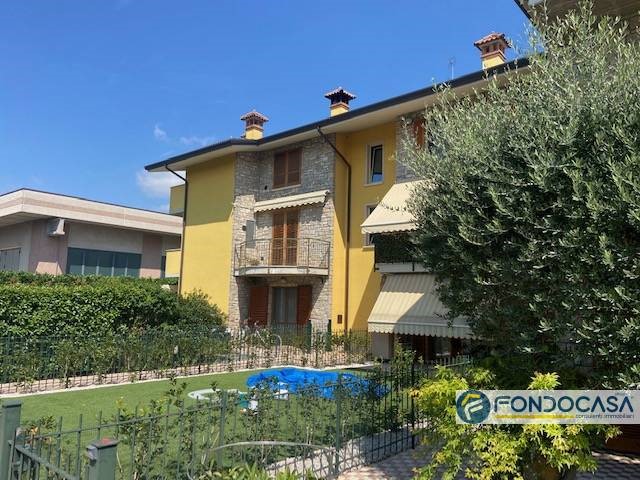 Bilocale in Vendita a Palazzolo sull'Oglio, 110'000&euro;, 56 m²