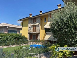 Bilocale in Vendita a Palazzolo sull'Oglio, 110'000&euro;, 56 m²
