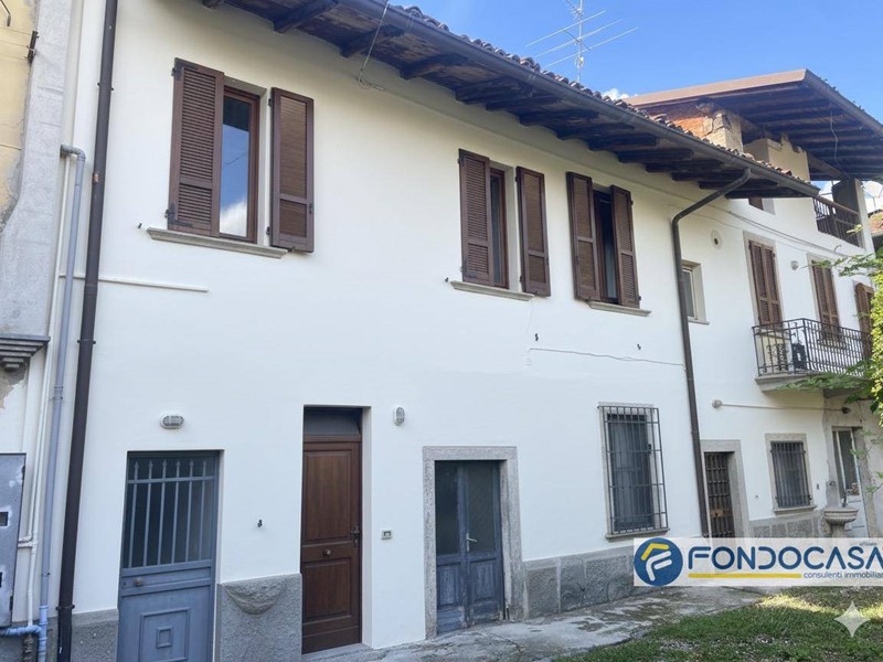 Bilocale in Vendita a Palazzolo sull'Oglio, 88'500&euro;, 63 m²